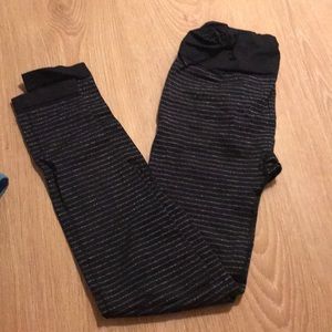 🟥 🤍Athleta leggings 🌸🧺